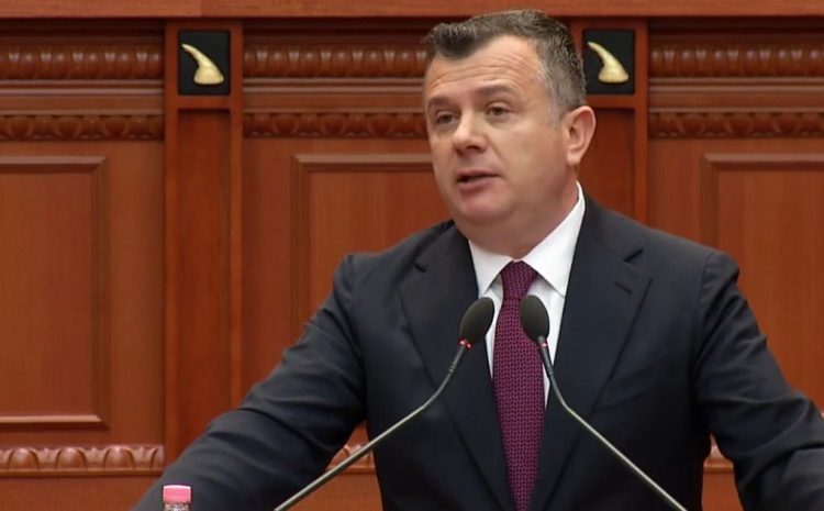 Balla invites opposition: It is time to seek swift membership of 6 Western Balkan countries in EU