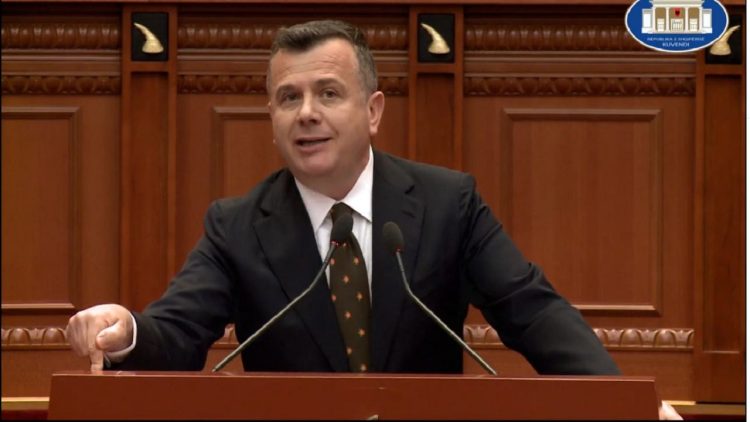 Balla “knocks down” the Opposition Package for the price crisis: Our $ 350 million package, your smallest package