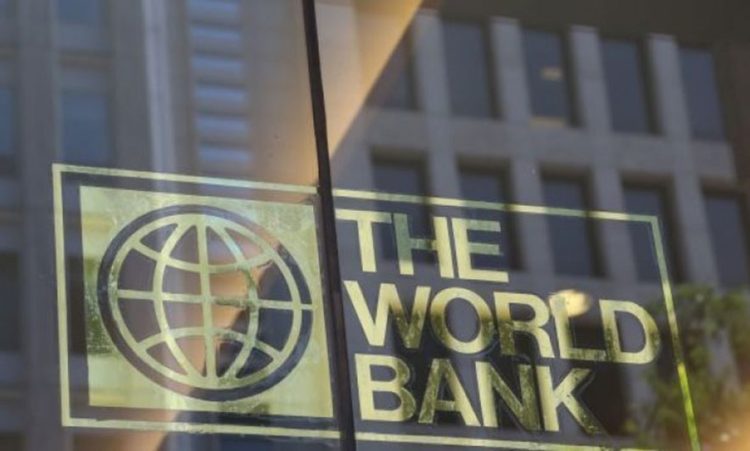 The World Bank approves over $ 720 million for Ukraine