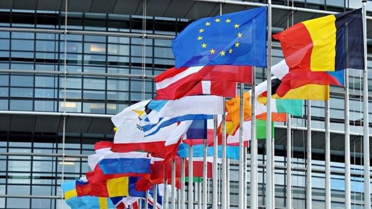 Enlargement process, EU lowers expectations: No change