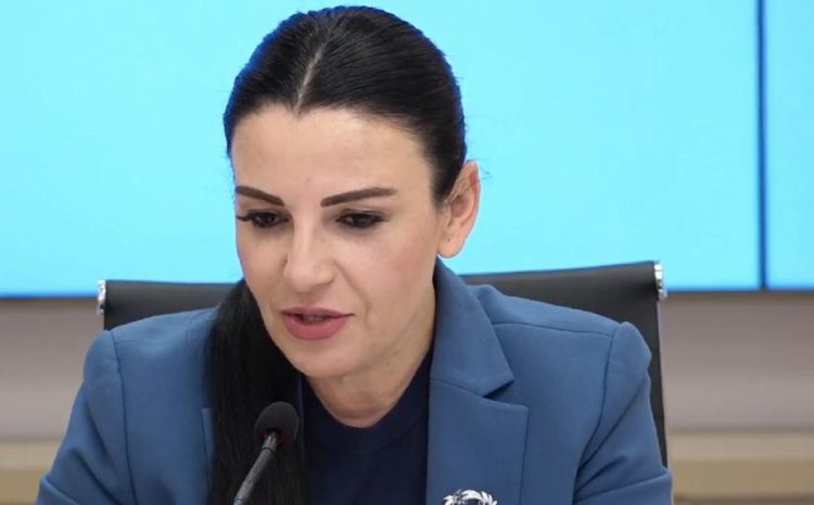 Balluku points out problems with water shortages: If we cut off energy, many villages and villages will be left without water