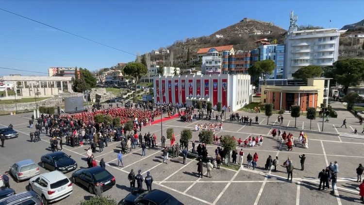 578th anniversary of the Covenant of Lezha, the activity brings together the mayors of the region