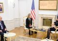 Osmani: Relations with the US, existential and strategic