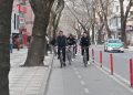 The number of bicycle users increases, Veliaj: Good news for the city, we will increase bicycle lanes