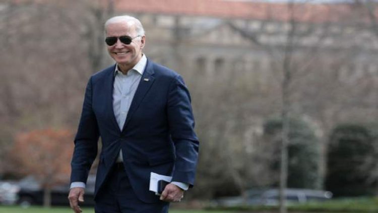 Biden and European leaders discuss support for Ukraine