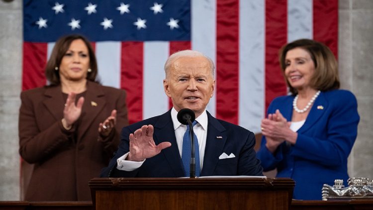 Biden warns Putin: You have no idea what is coming!