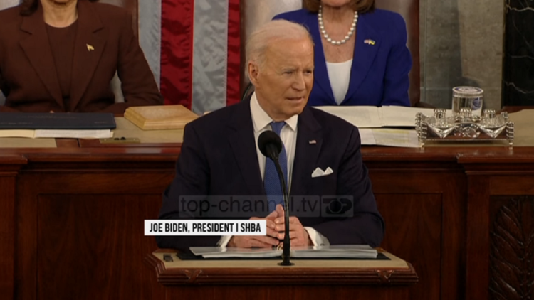 “Vlad has no idea what awaits him”, Biden threatens Putin: We will save democracy!