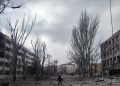 Ukraine: Russia bombs a mosque housing 80 people