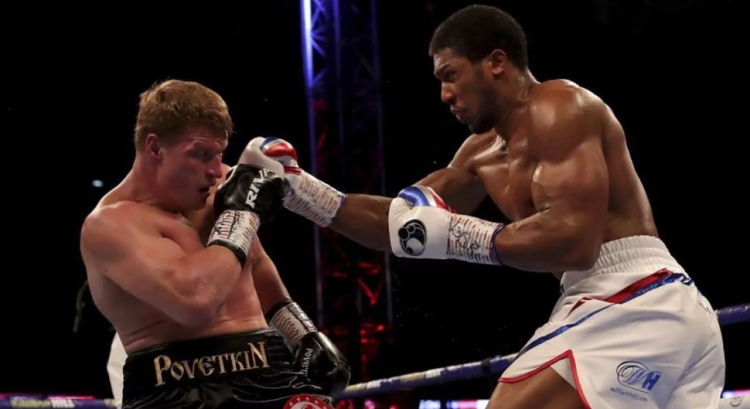 Another blow to Russian and Belarusian sport, boxers from these countries can not duel in Britain