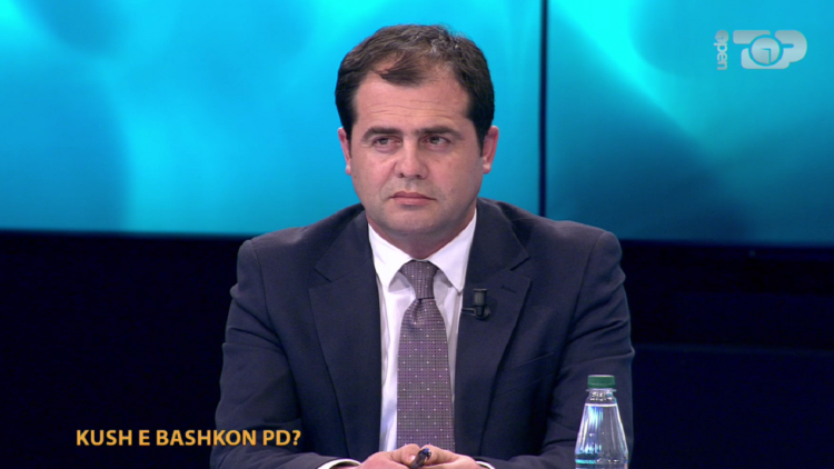 Did Basha-Berisha negotiate? What the Democratic MP says