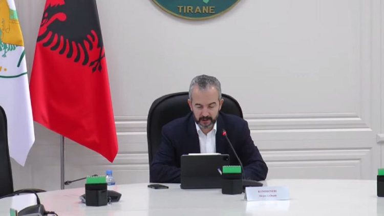March 6 elections / Celibashi shows the problems: They will be solved tomorrow morning. That is why Voltana Ademi’s request was not taken into account