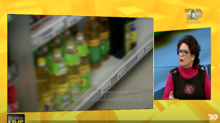 “We can not get them all!”, The pensioner shows the consequences of the price increase