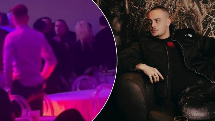 Two people took him out of the bar, rapper Don John shows how the truth stands