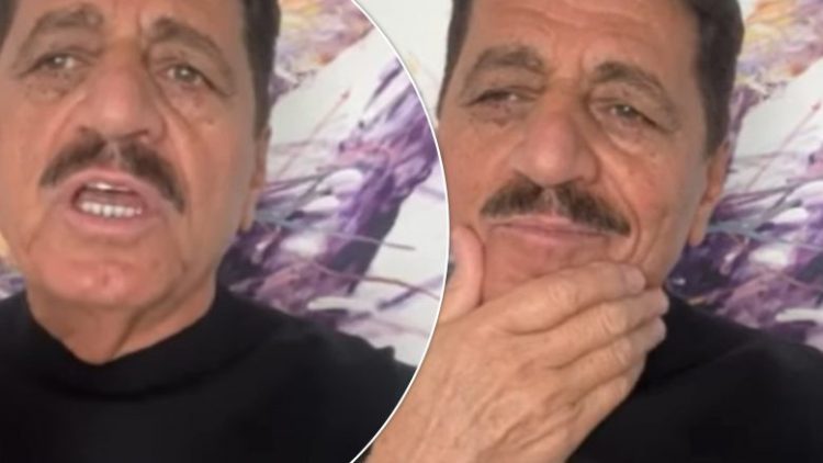 “I have been declared dead four times in 3 months”, reacts Sabri Fejzullahu: I am alive and well