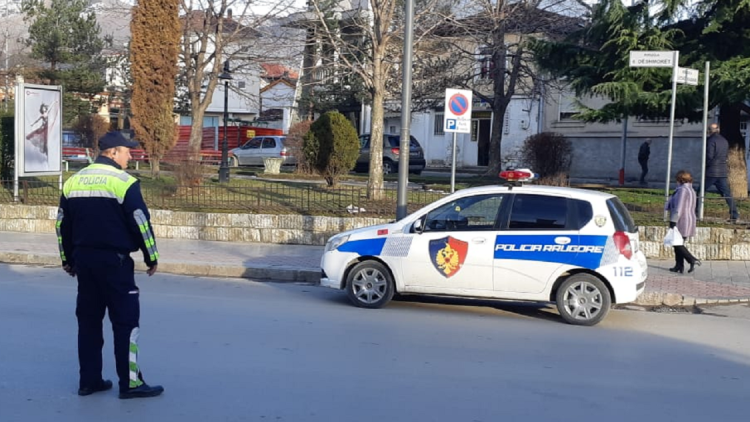 18-year-old found hanged in Devoll / A driver arrested in Korça who did not obey the police