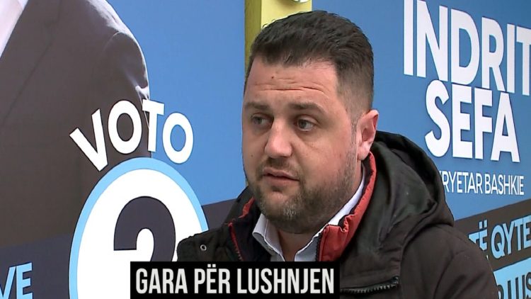 Race for Lushnje / Rama and Basha, on the same day in the campaign