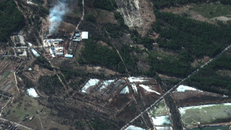 How did the giant Russian convoy ‘disappear’? Pentagon: It is not known if it still exists
