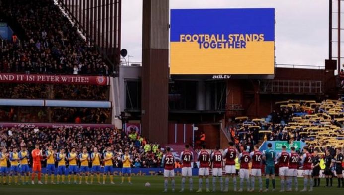 The extreme decision of the Premier League, no match is broadcast in Russia