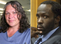 Lottery millionaire killer says winners’ names should be kept private to avoid extortion temptation (photos)