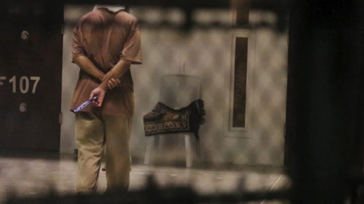 Have ex-foreign fighters been de-radicalized?