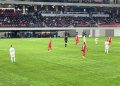 Fiery atmosphere in “Air Albania”, the derby of the capital starts