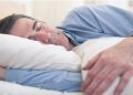 Why does it get harder to fall asleep as you get older?