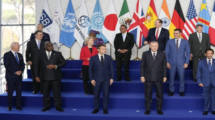 Biden comes out openly: “Russia should be excluded from the G20”, the Kremlin reacts!