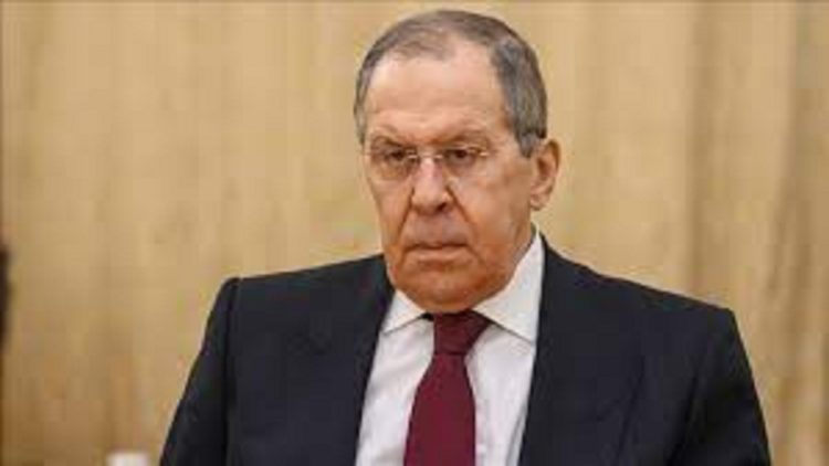 Lavrov: Russia’s relations with China are at ‘strongest’ level