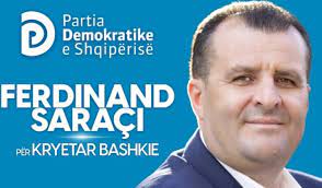 Ferdinand Saraçi: There was vote buying, SP and Foltorja had delegates distributing money