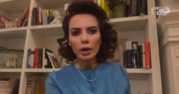 Duma for the reaction of the US embassy: It is not the moment for aggression, it seemed like Basha was the favorite but…
