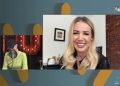 Angel Shkira and DJ Dagz’s sister face off live on Wake Up, what they said to each other