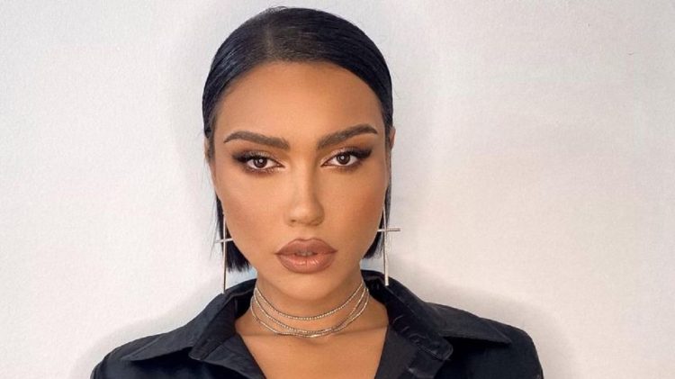 Angel reacts harshly on social media: Those were golden times when it existed between us…