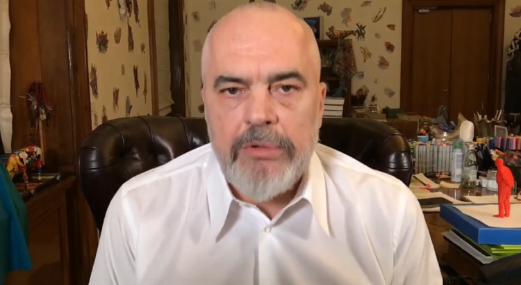 Rama: The government is not to blame for the oil, what is extracted in our country leads to scrap cars