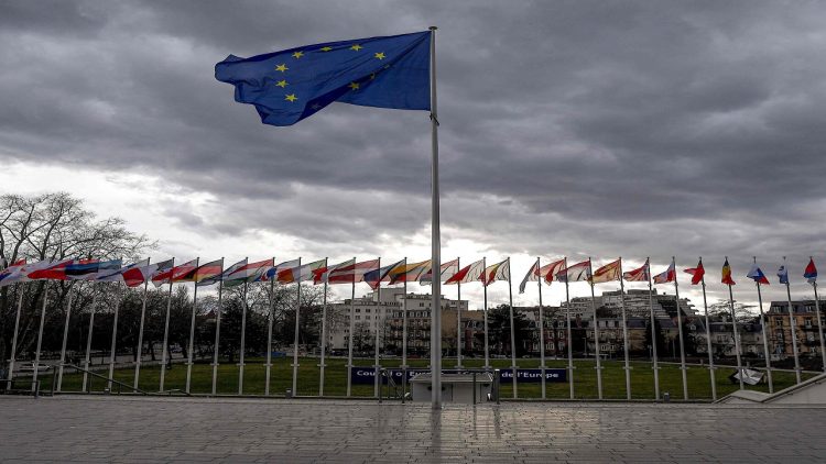 Russia’s strong statement: It will no longer participate in the Council of Europe