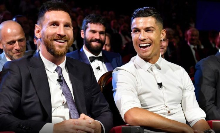 Ronaldo’s future in question, on the other hand awaits Messi