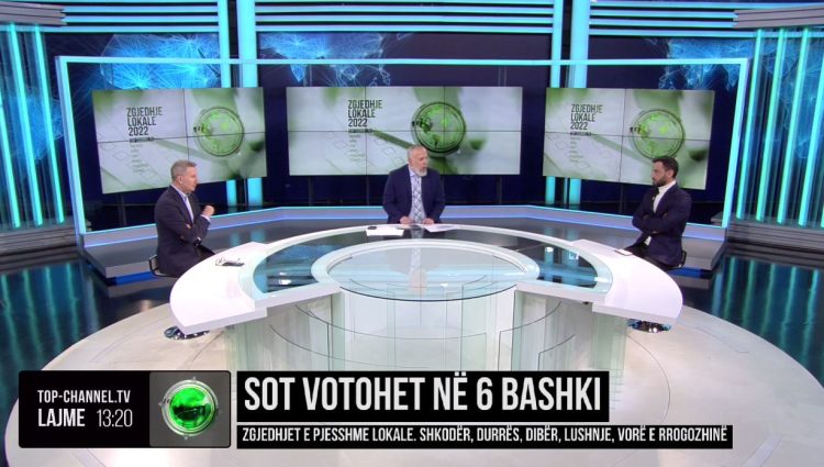 Elections in 6 municipalities / Pano Soko: People are disgusted by the situation in the DP, do not go to the polls