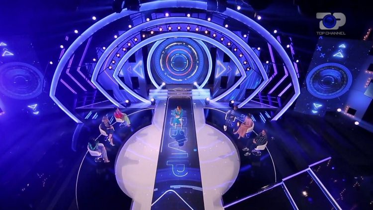 Encrypted messages inside the house create debate in the studio of “Big Brother VIP”