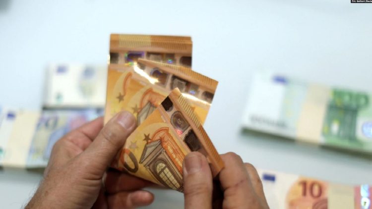 Germany: Russia will accept gas payments in euros