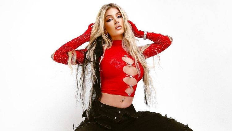 Details of Era Istrefi’s new song are revealed
