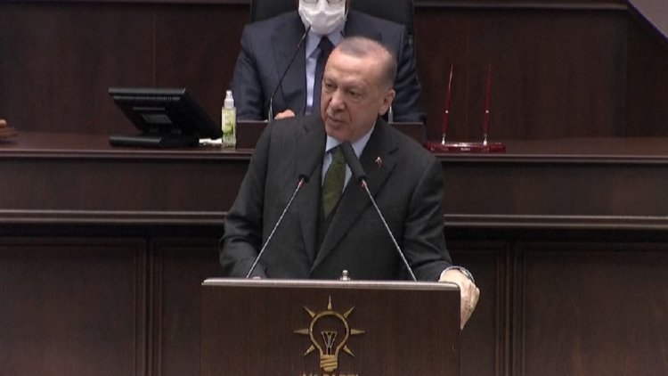 Turkey “enters” Mariupol: We will save the trapped Turks!
