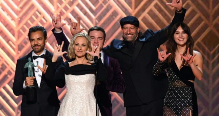 From the movie to the best actor / List of winners in “Oscars 2022”