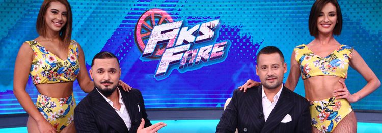 The shooting group of “Fiks Fare” is attacked, the police react