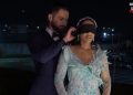 Between the lights and the flowers, Bruno’s surprise for Floriana leaves everyone speechless