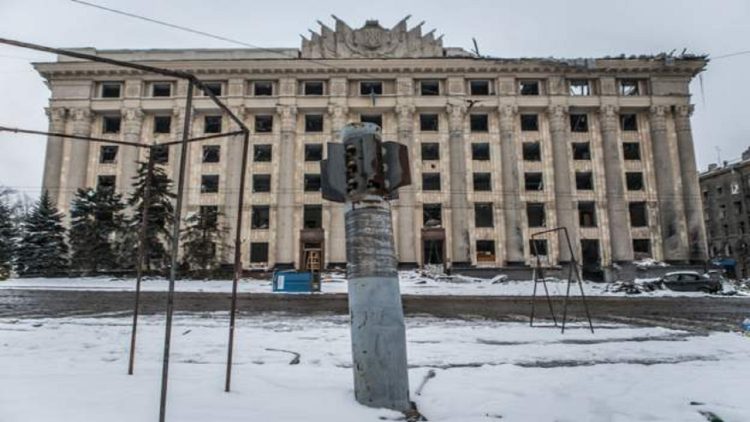 Ukraine: 135 children killed since the start of the war