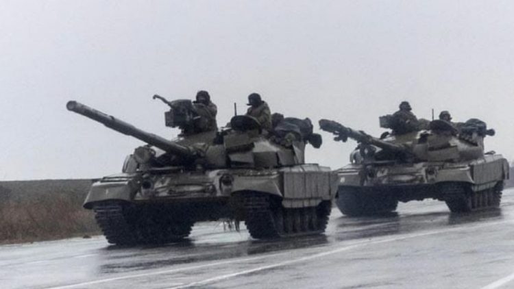 Pentagon: No progress by Russian forces