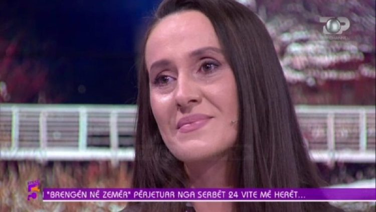 Invitation to 5 / Serbs hung upside down on the bridge, invited through tears: I left my brother without eating!