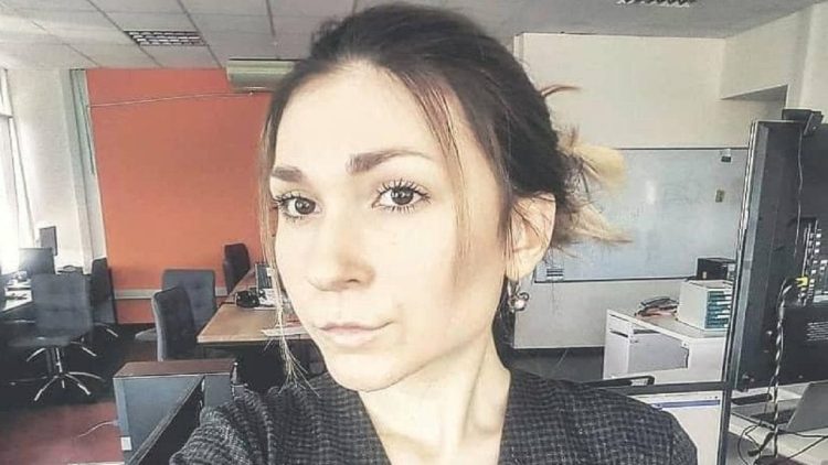 Ukrainian journalist taken hostage by Russia released only after praising Russians