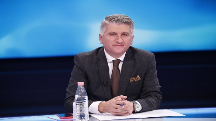 Gjekmarkaj: The two parts of the Democratic Party should unite, Basha should leave and Berisha should not return