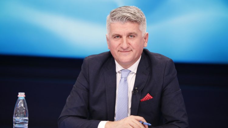 Gjekmarkaj: At the head of the DP can not be “non grata”, if it happens I leave the party