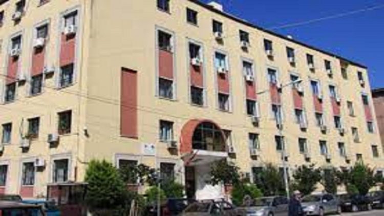 The thief of graves in Durrës is left in prison